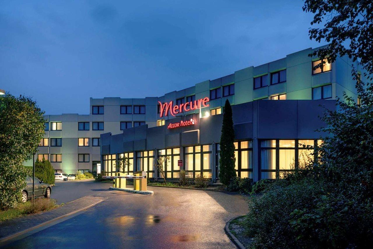 Vienna House Easy By Wyndham Frankfurt Airport Hotel Kelsterbach Ngoại thất bức ảnh