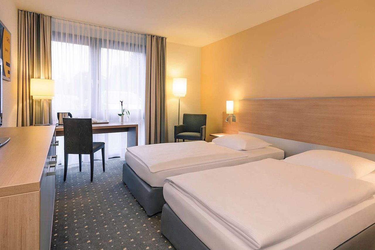 Vienna House Easy By Wyndham Frankfurt Airport Hotel Kelsterbach Ngoại thất bức ảnh