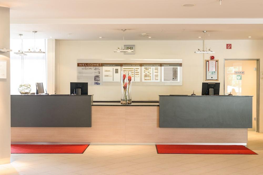 Vienna House Easy By Wyndham Frankfurt Airport Hotel Kelsterbach Ngoại thất bức ảnh