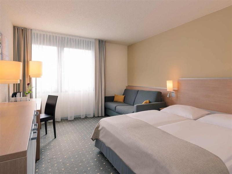 Vienna House Easy By Wyndham Frankfurt Airport Hotel Kelsterbach Ngoại thất bức ảnh