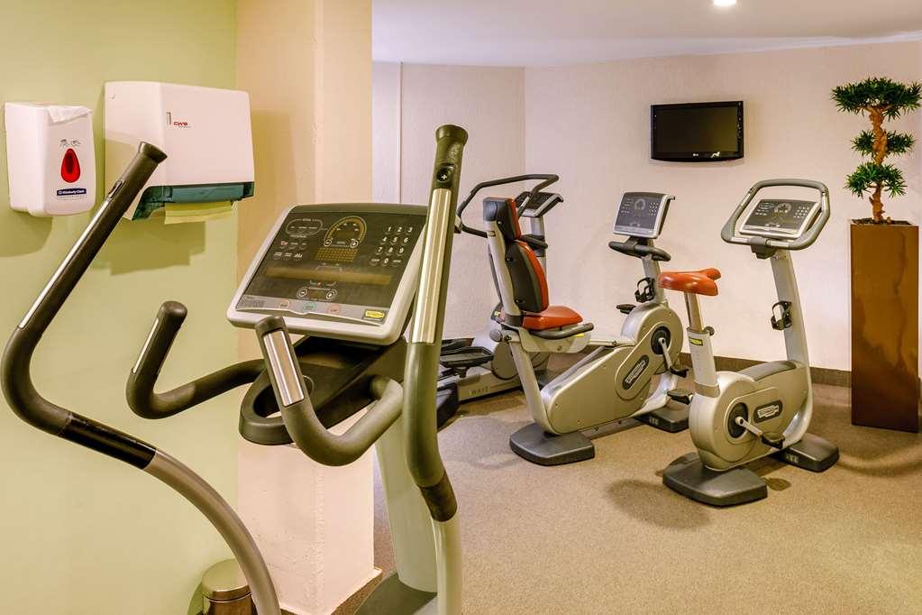 Vienna House Easy By Wyndham Frankfurt Airport Hotel Kelsterbach Tiện nghi bức ảnh
