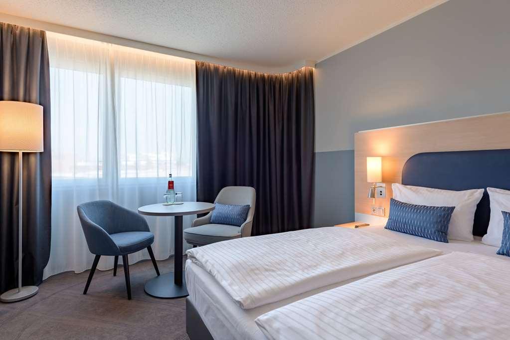 Vienna House Easy By Wyndham Frankfurt Airport Hotel Kelsterbach Phòng bức ảnh