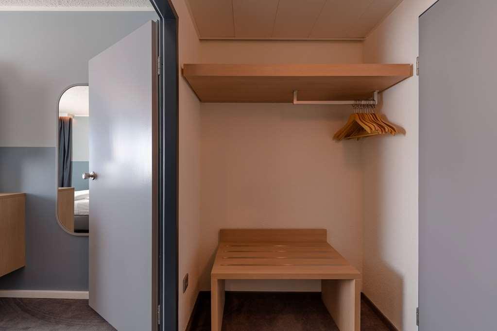 Vienna House Easy By Wyndham Frankfurt Airport Hotel Kelsterbach Phòng bức ảnh