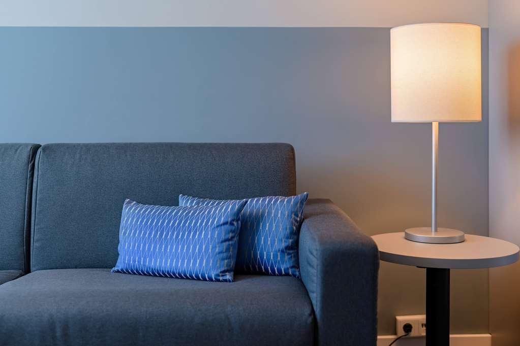 Vienna House Easy By Wyndham Frankfurt Airport Hotel Kelsterbach Phòng bức ảnh