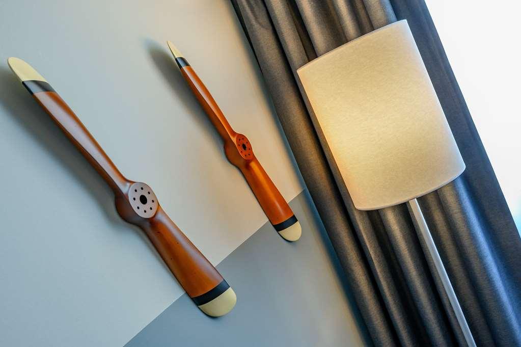 Vienna House Easy By Wyndham Frankfurt Airport Hotel Kelsterbach Phòng bức ảnh