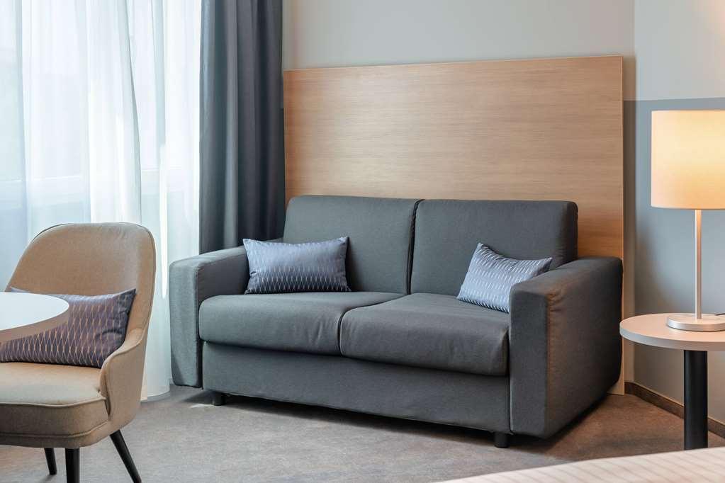 Vienna House Easy By Wyndham Frankfurt Airport Hotel Kelsterbach Phòng bức ảnh