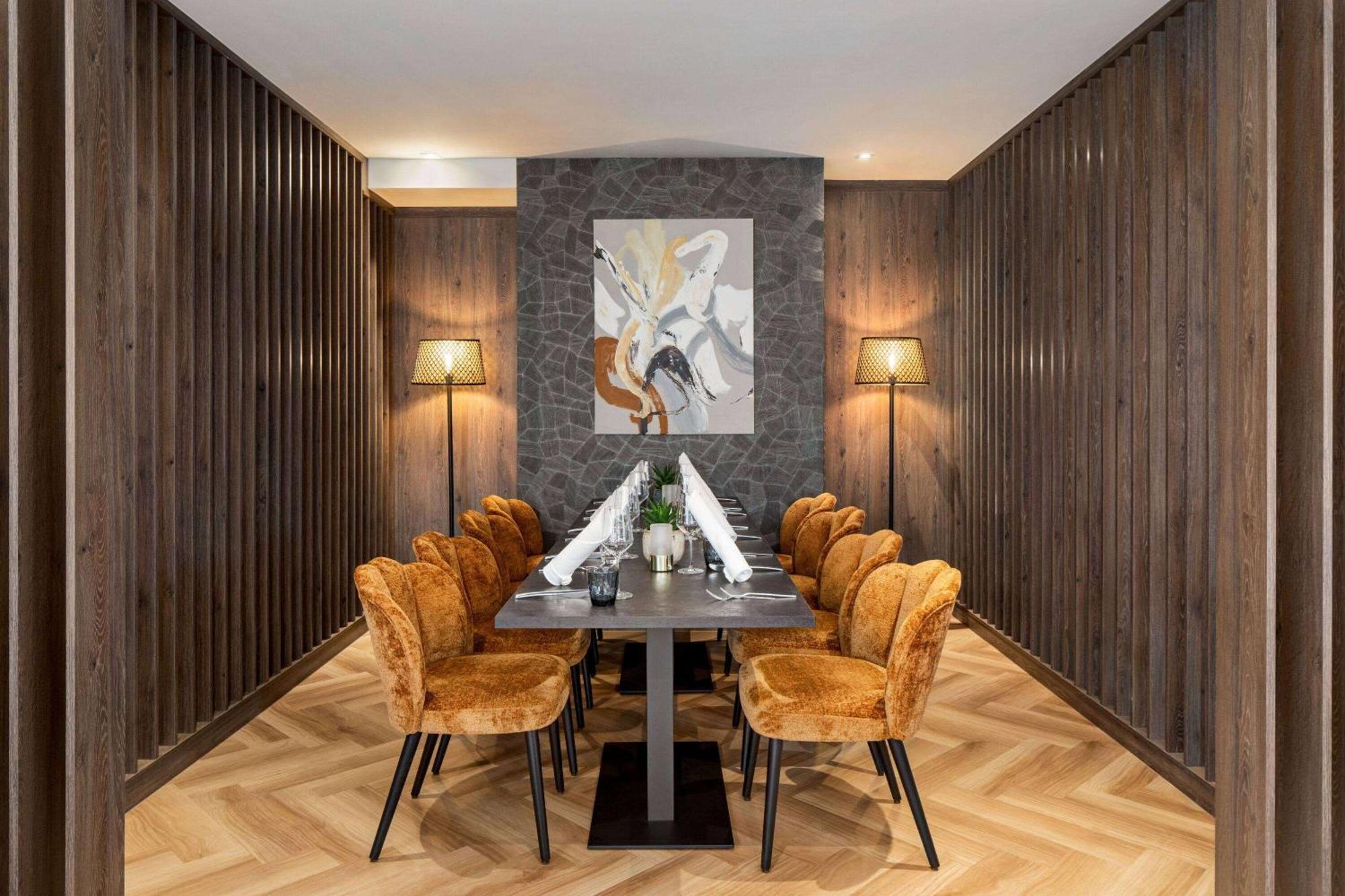 Vienna House Easy By Wyndham Frankfurt Airport Hotel Kelsterbach Ngoại thất bức ảnh