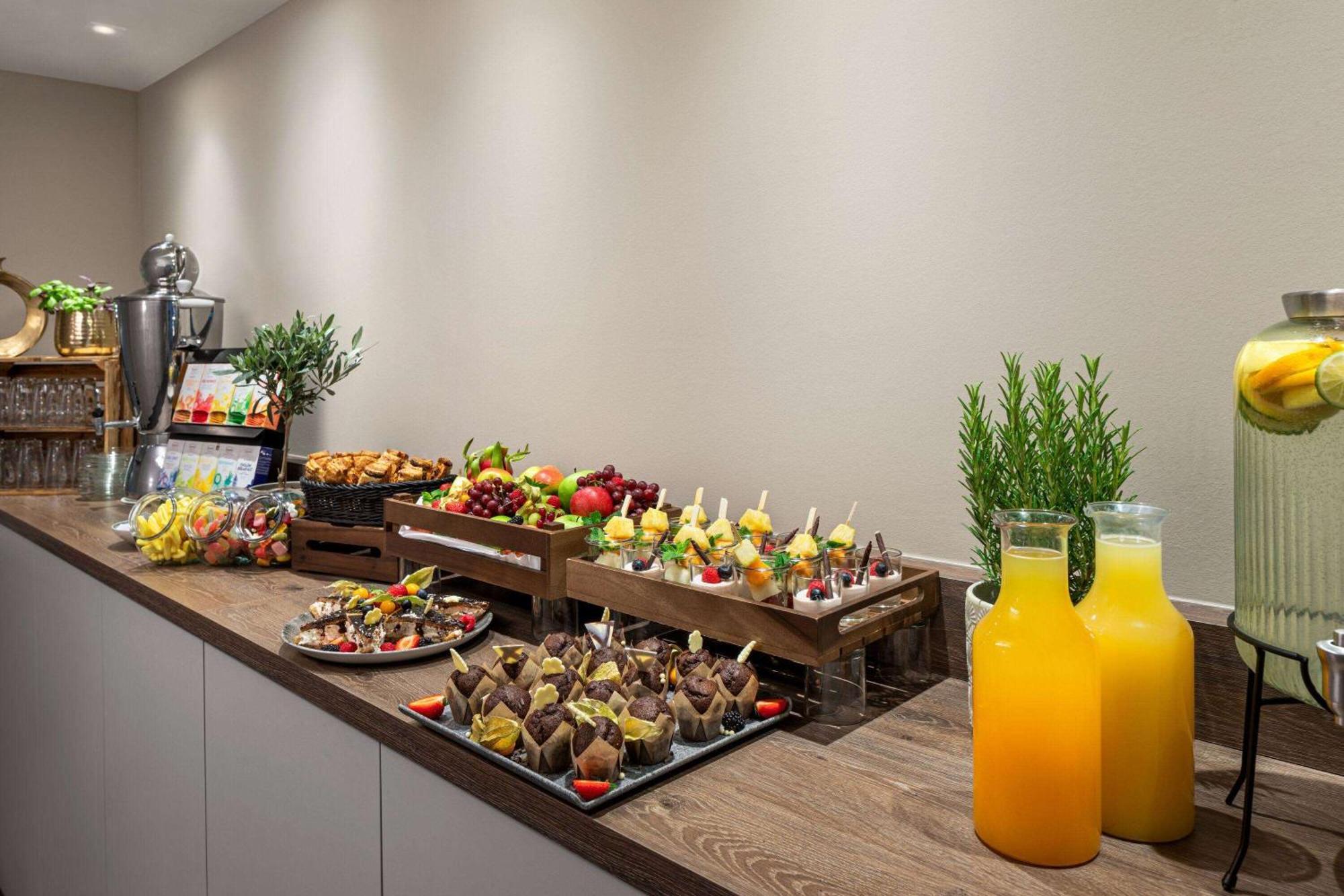 Vienna House Easy By Wyndham Frankfurt Airport Hotel Kelsterbach Ngoại thất bức ảnh