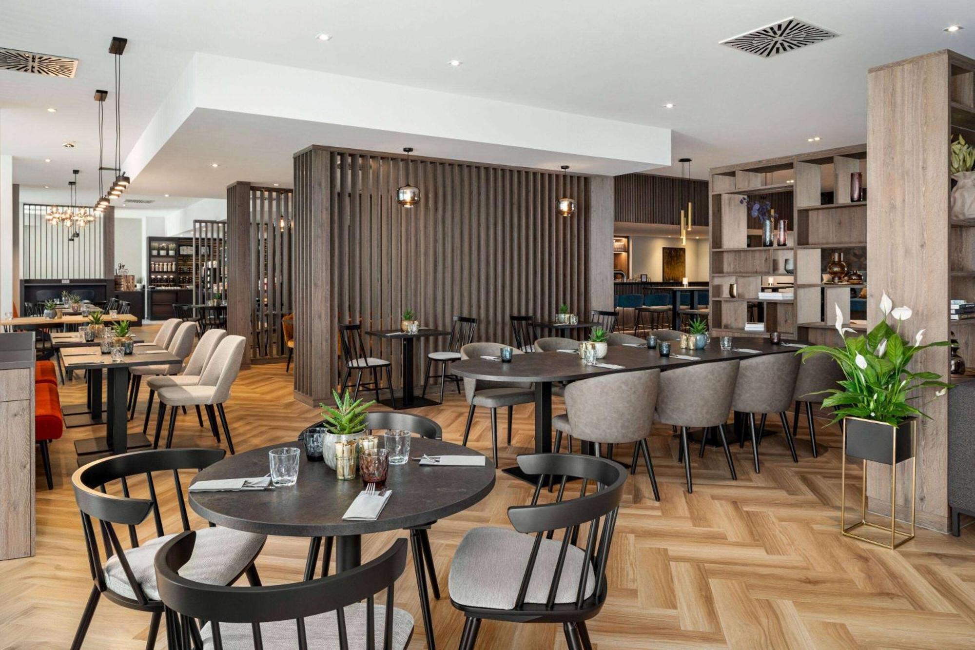 Vienna House Easy By Wyndham Frankfurt Airport Hotel Kelsterbach Ngoại thất bức ảnh