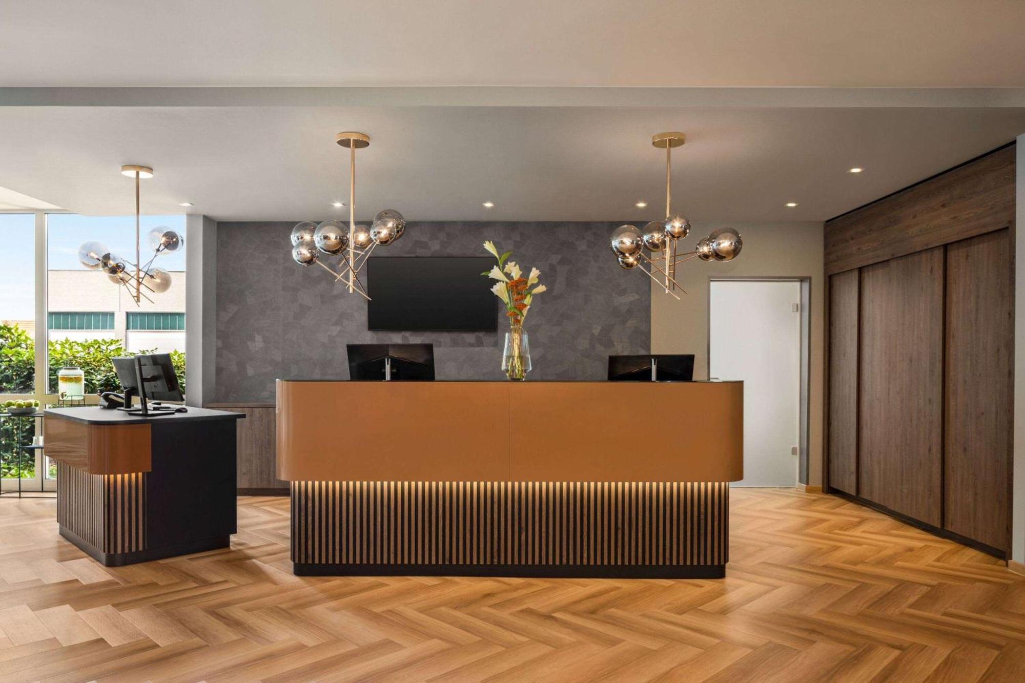 Vienna House Easy By Wyndham Frankfurt Airport Hotel Kelsterbach Ngoại thất bức ảnh