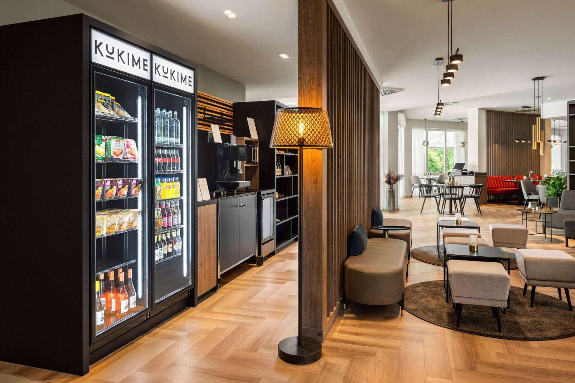 Vienna House Easy By Wyndham Frankfurt Airport Hotel Kelsterbach Ngoại thất bức ảnh