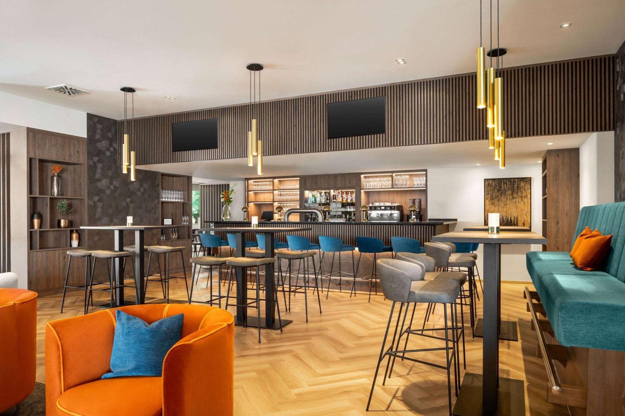 Vienna House Easy By Wyndham Frankfurt Airport Hotel Kelsterbach Ngoại thất bức ảnh